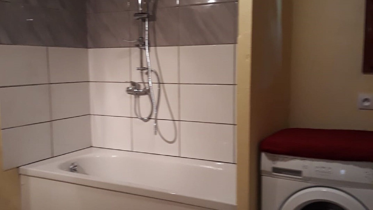 Photo of Bathroom in Gorre