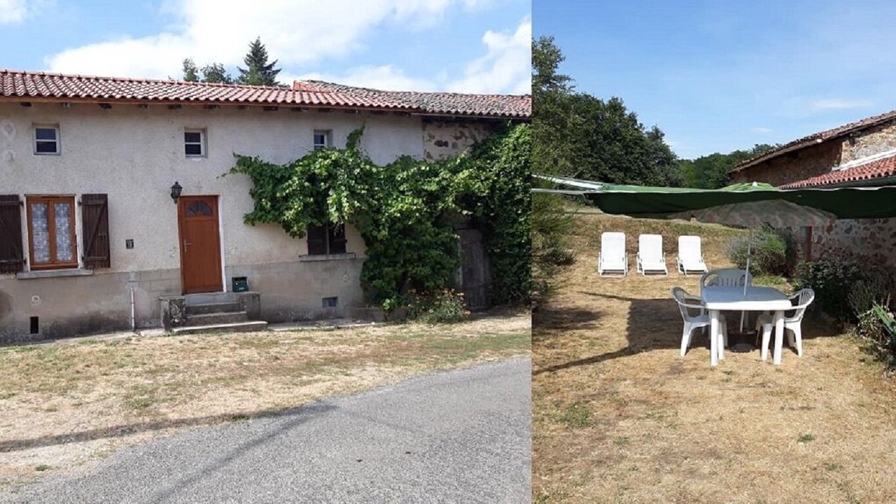 Photo of Outdoor in Gorre