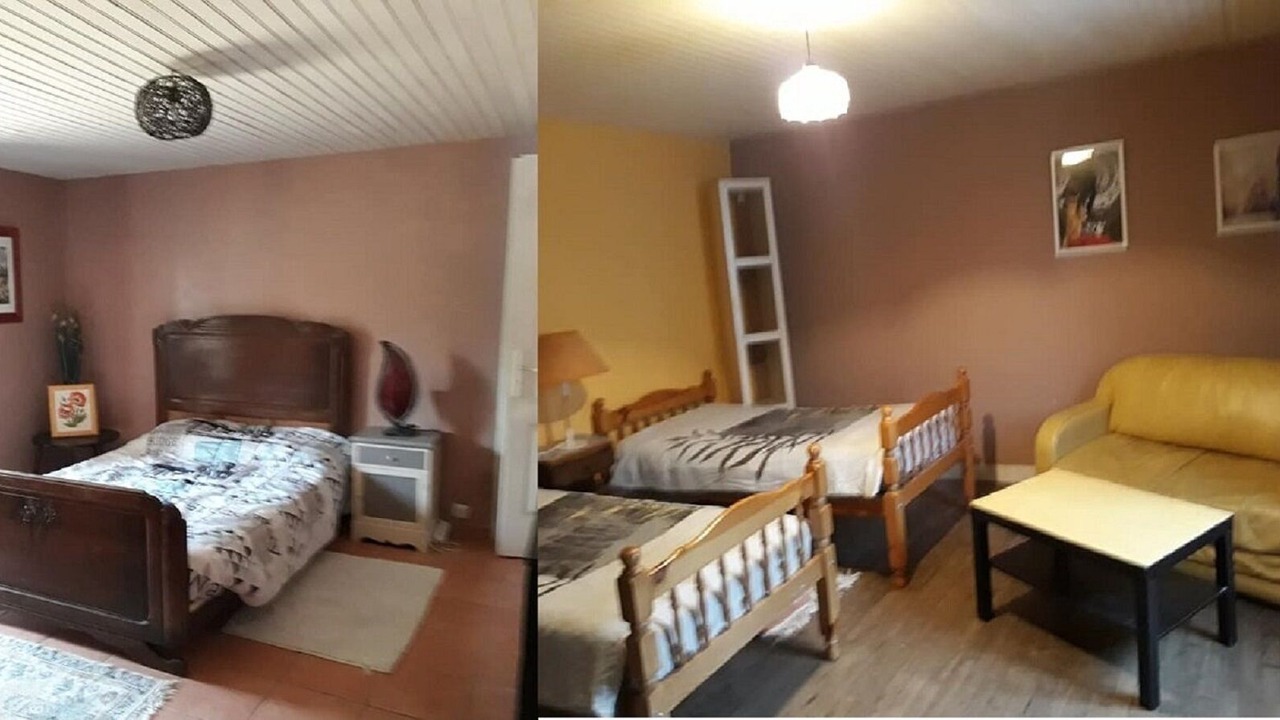 Photo of Bedroom in Gorre