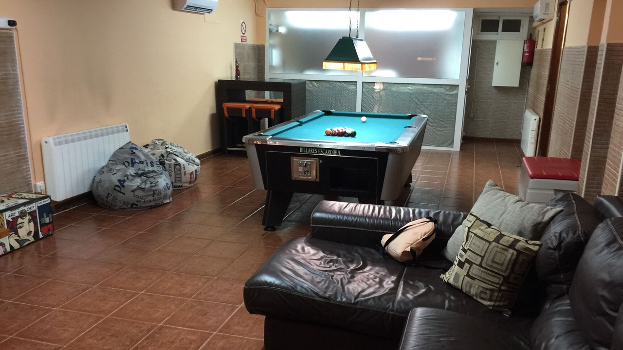 Photo of Bedroom in Sitges
