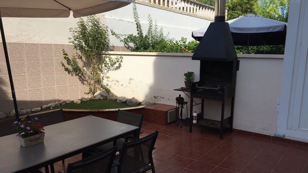 Photo of Outdoor in Sitges