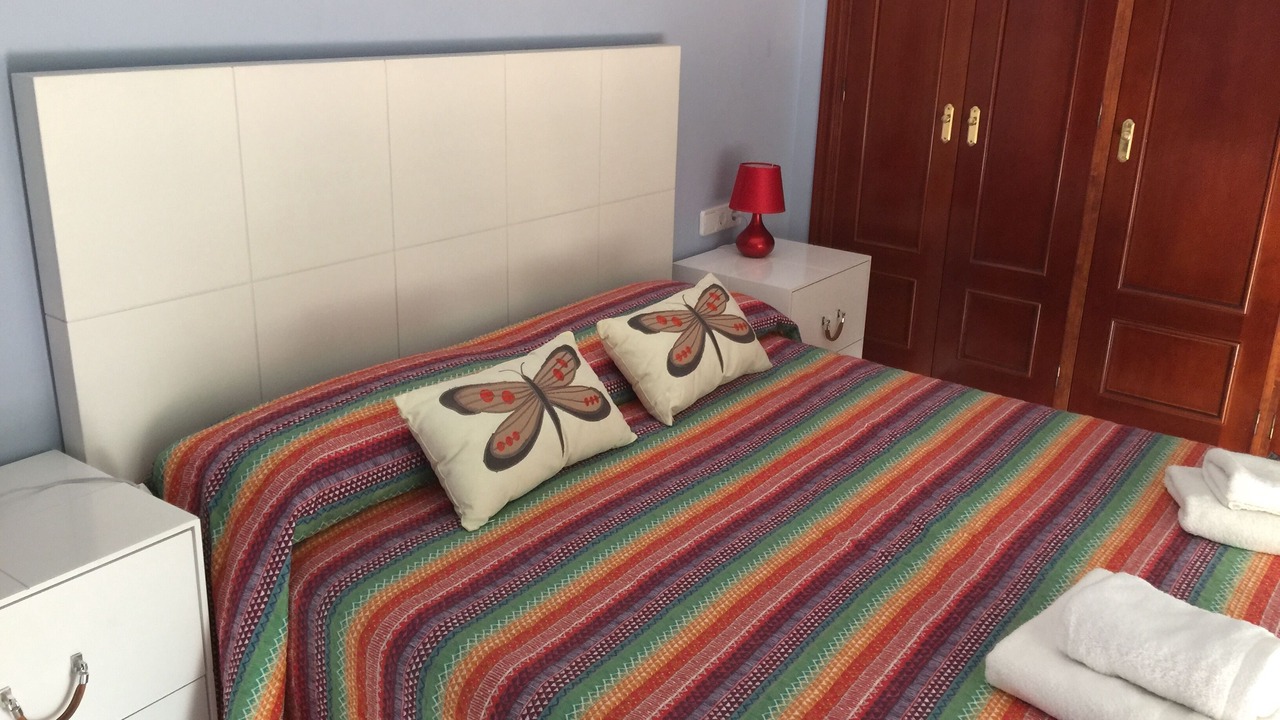 Photo of Bedroom in Sitges