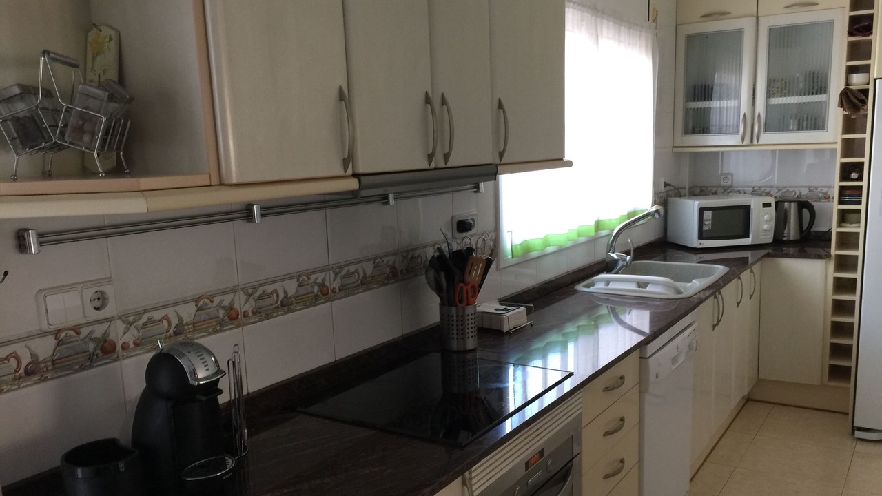 Photo of Kitchen in Sitges