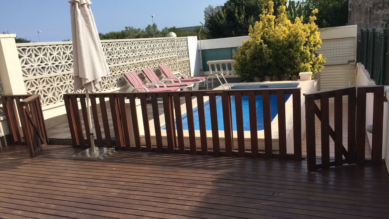 Photo of Outdoor in Sitges