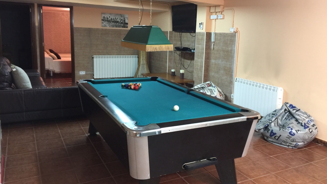 Photo of Bedroom in Sitges