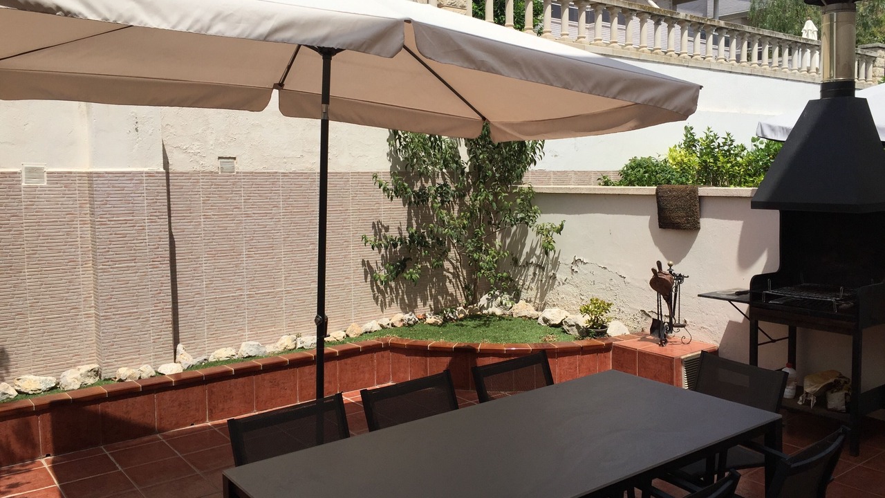 Photo of Outdoor in Sitges