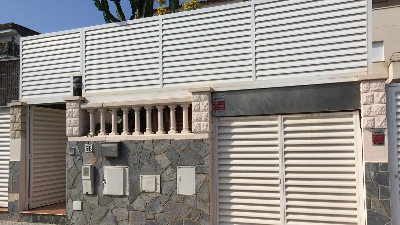 Photo of Outdoor in Sitges