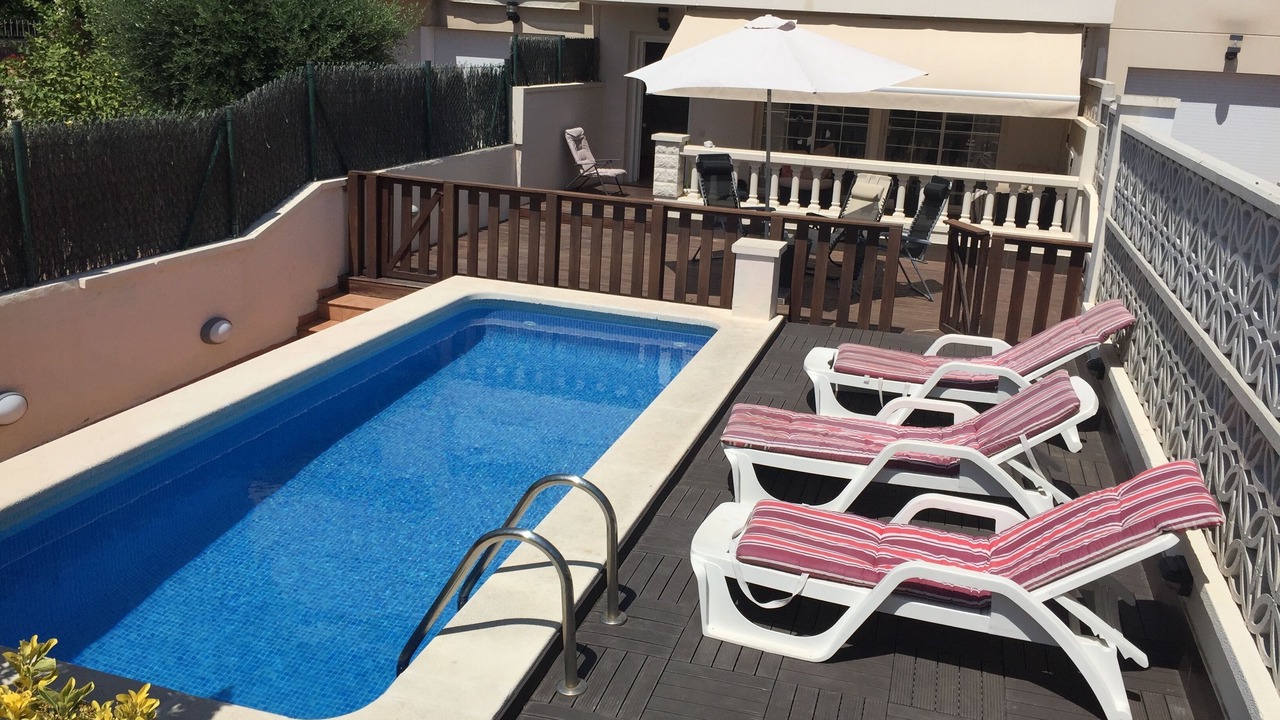 Photo of Outdoor in Sitges