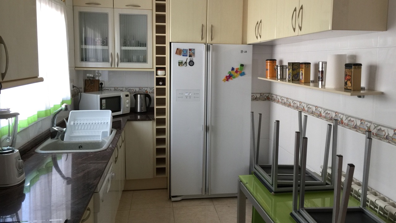 Photo of Kitchen in Sitges