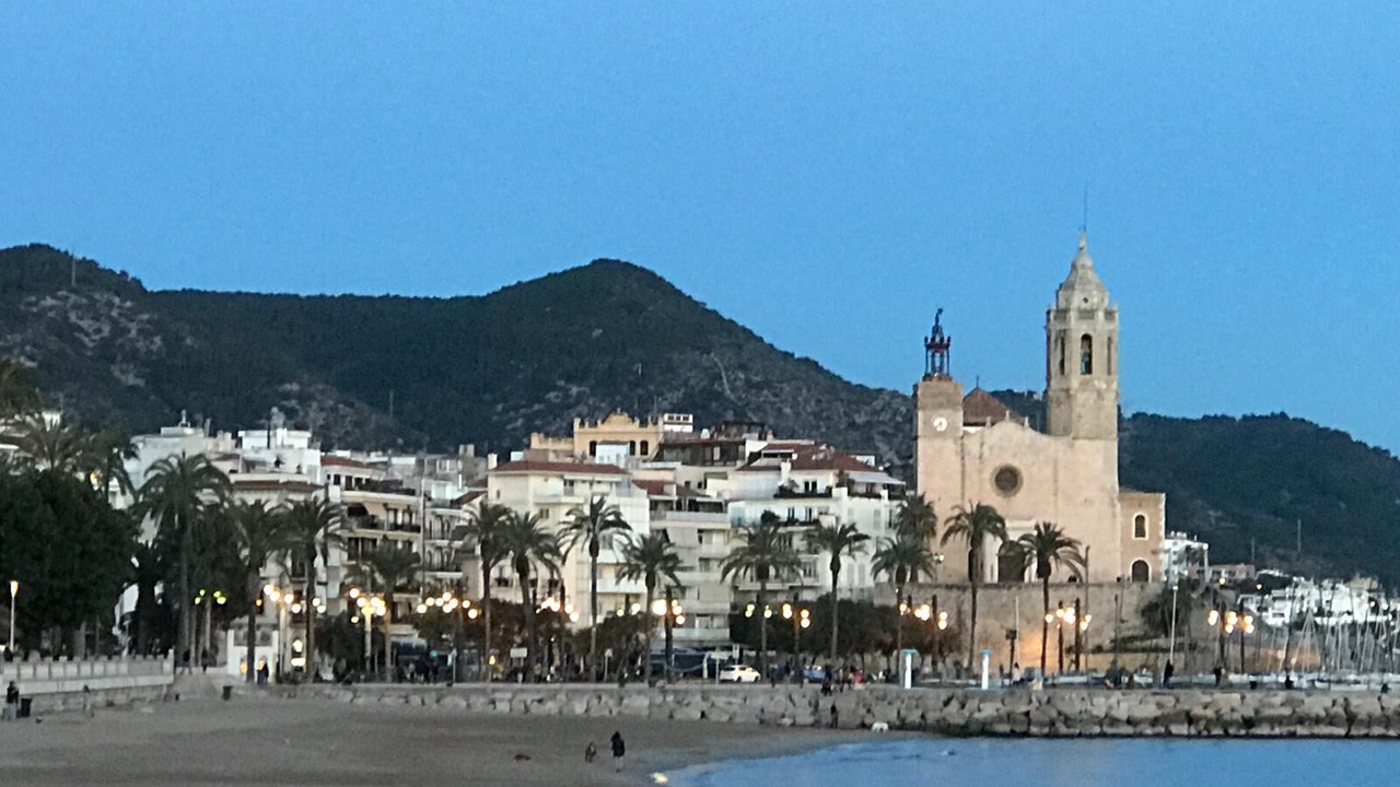 Photo of Outdoor in Sitges
