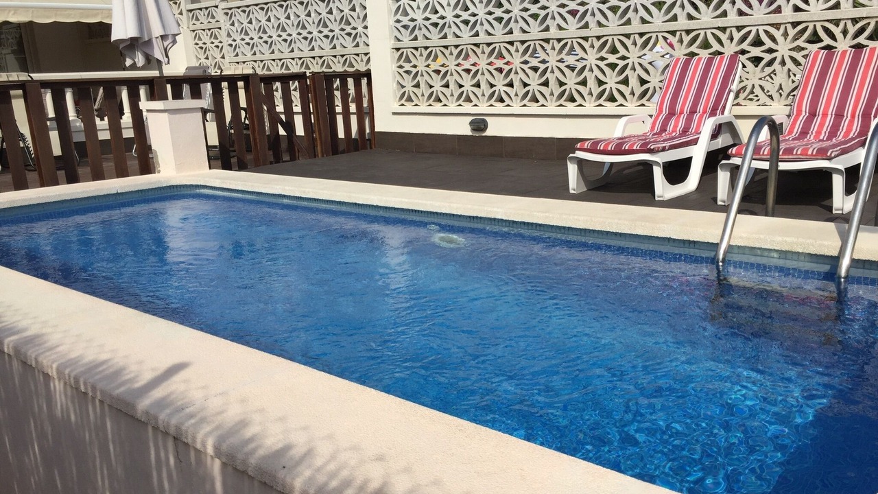 Photo of Outdoor in Sitges