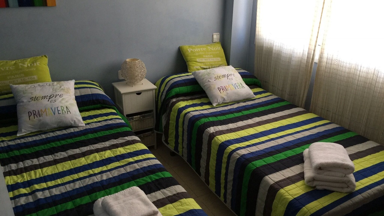 Photo of Bedroom in Sitges