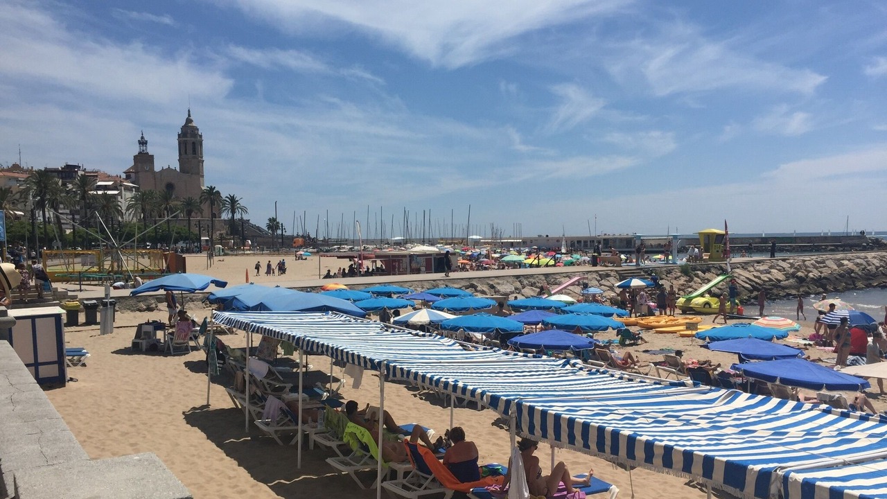 Photo of Others in Sitges
