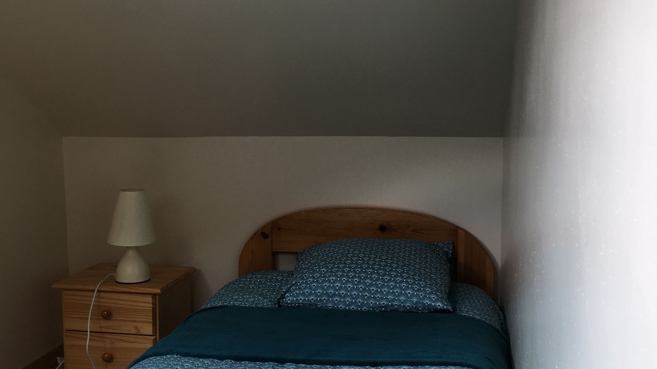 Photo of Bedroom in Pentrez