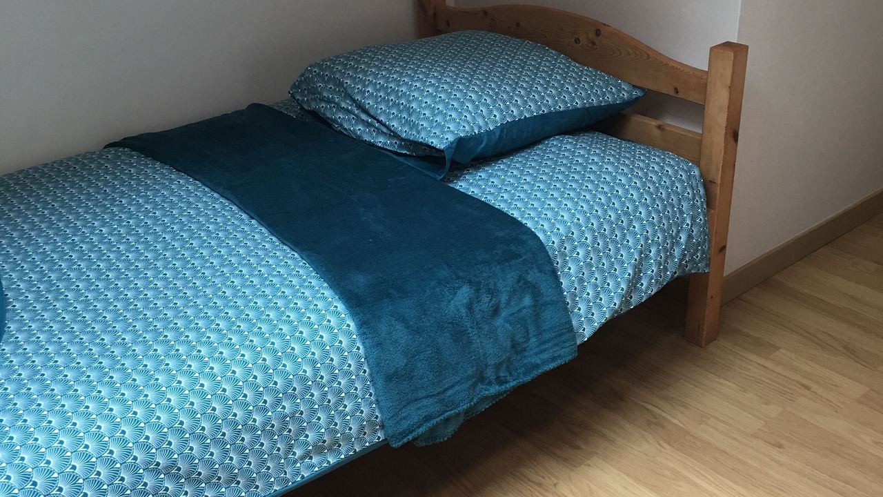 Photo of Bedroom in Pentrez