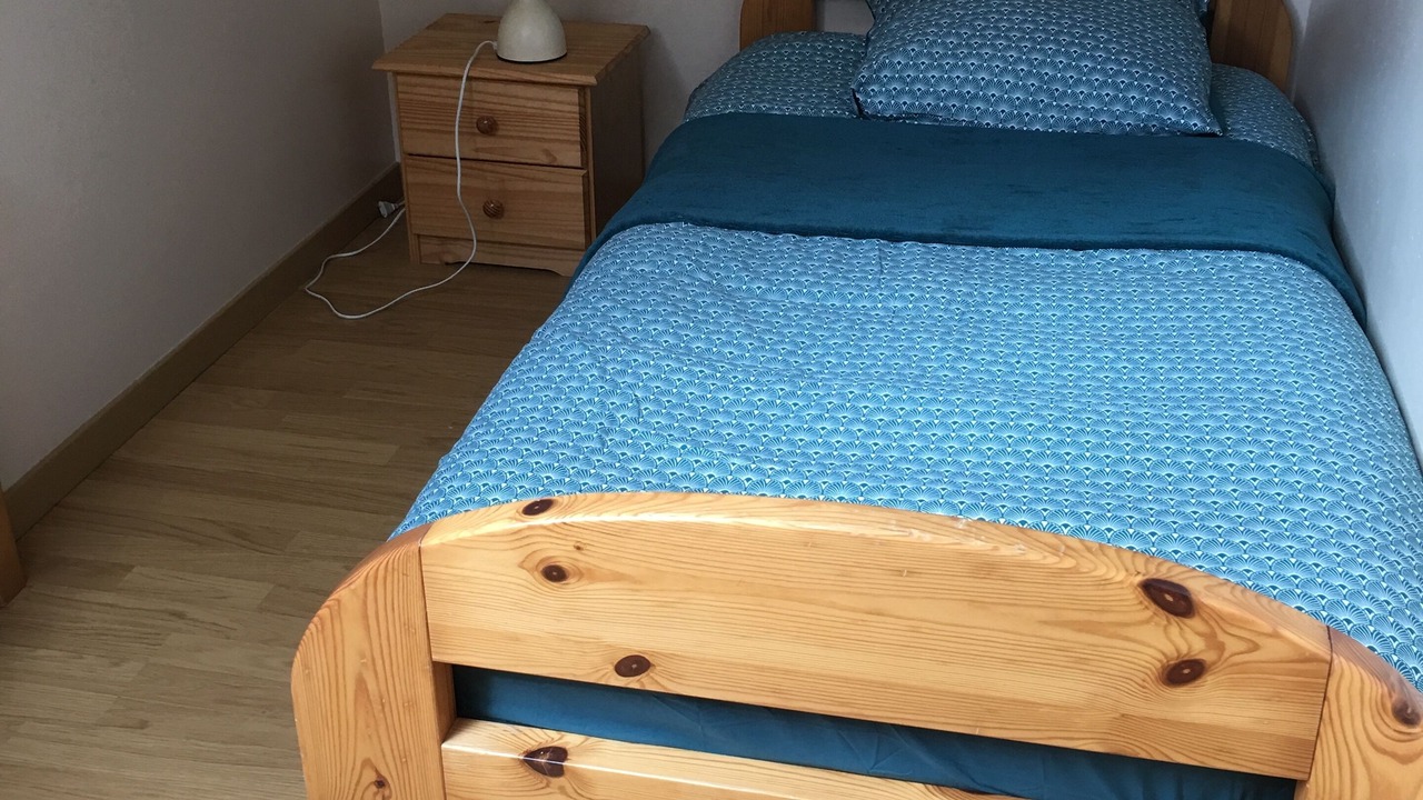Photo of Bedroom in Pentrez
