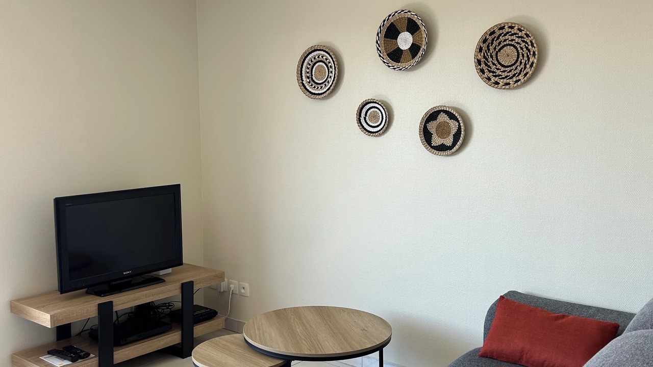 Photo of Livingroom in Pentrez