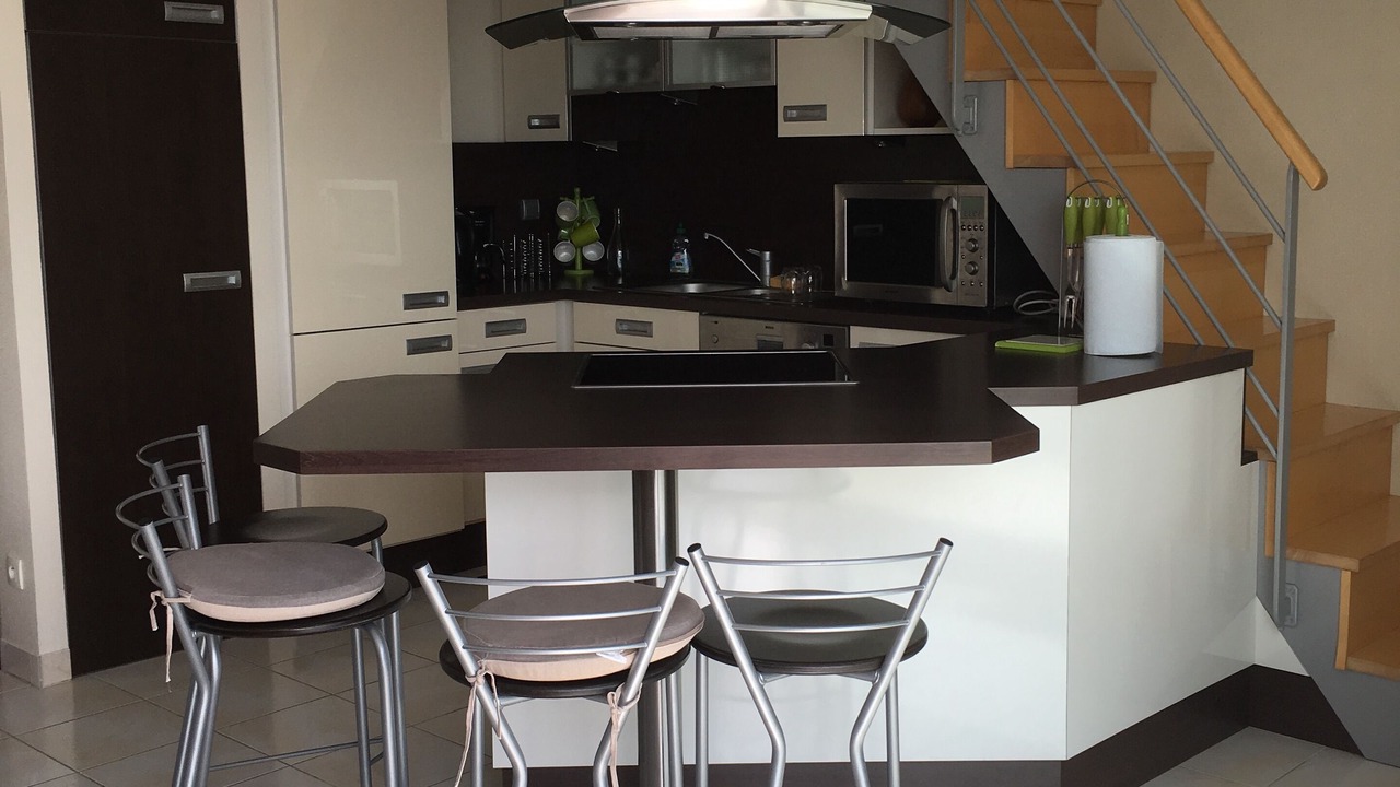 Photo of Kitchen in Pentrez