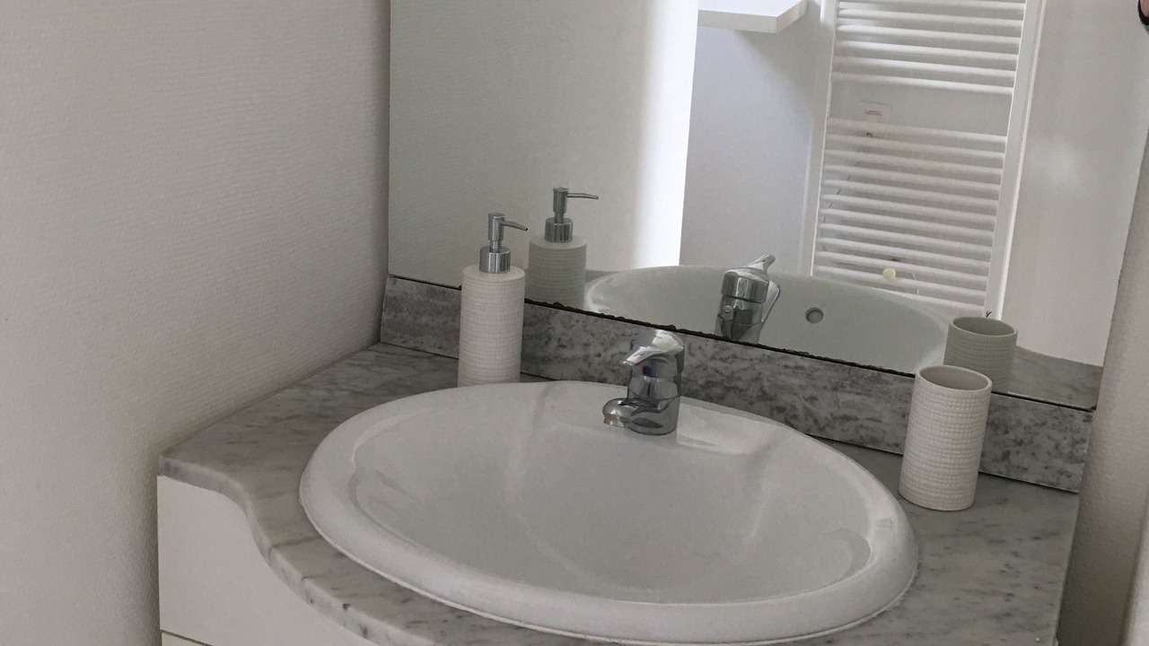 Photo of Bathroom in Pentrez