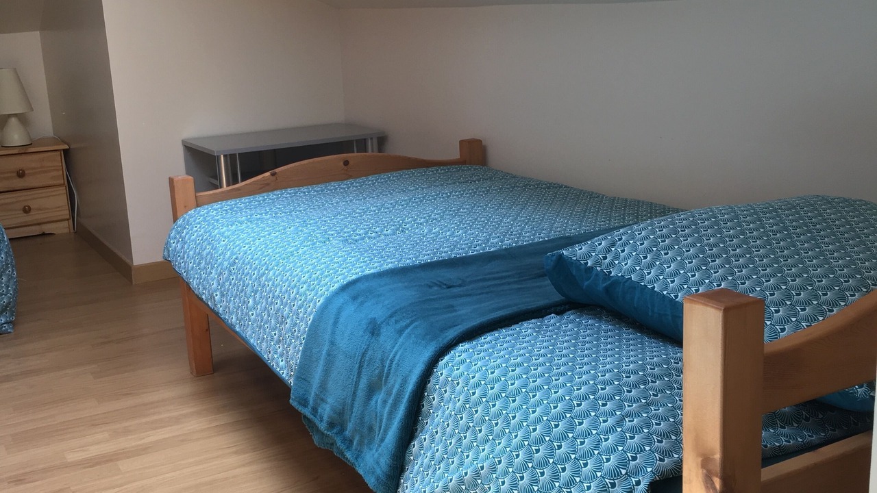 Photo of Bedroom in Pentrez