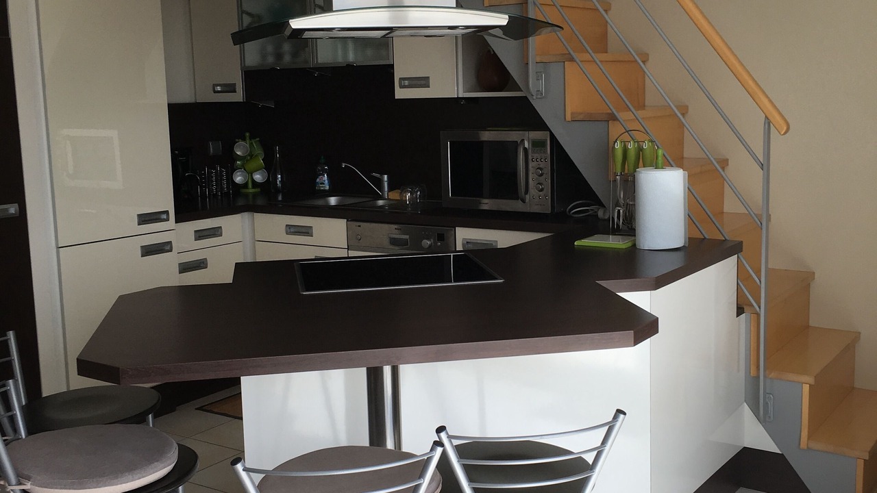 Photo of Kitchen in Pentrez
