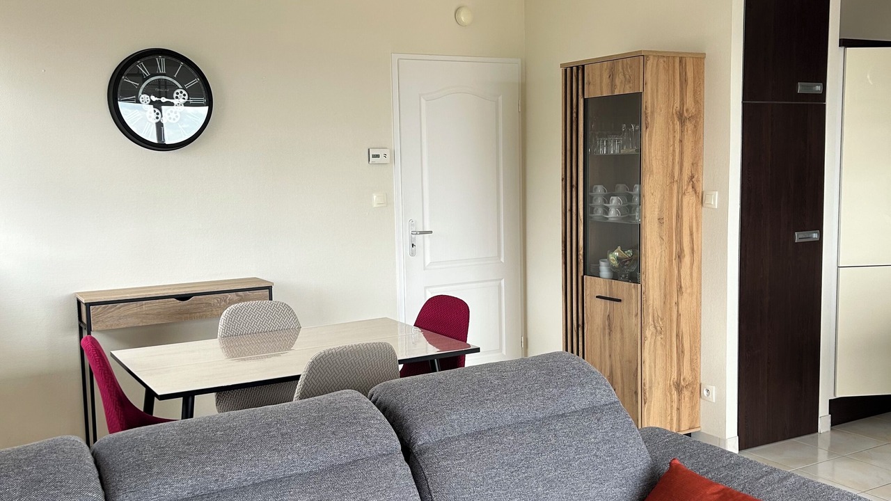 Photo of Livingroom in Pentrez