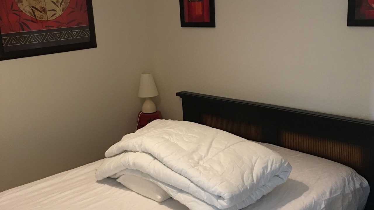 Photo of Bedroom in Pentrez