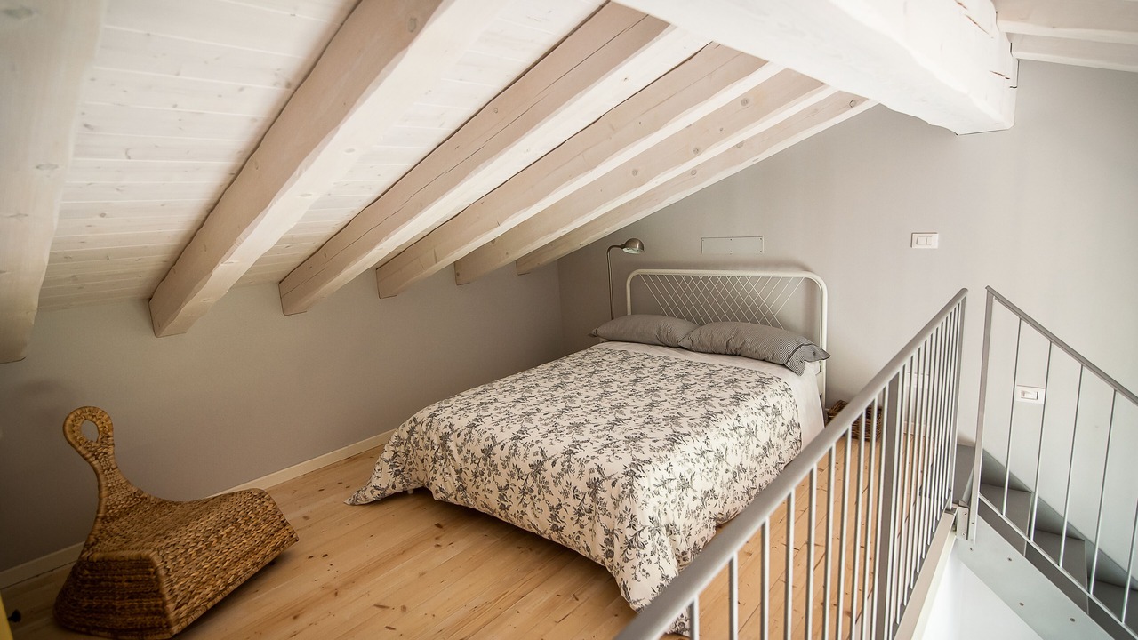 Photo of Bedroom in Oriago