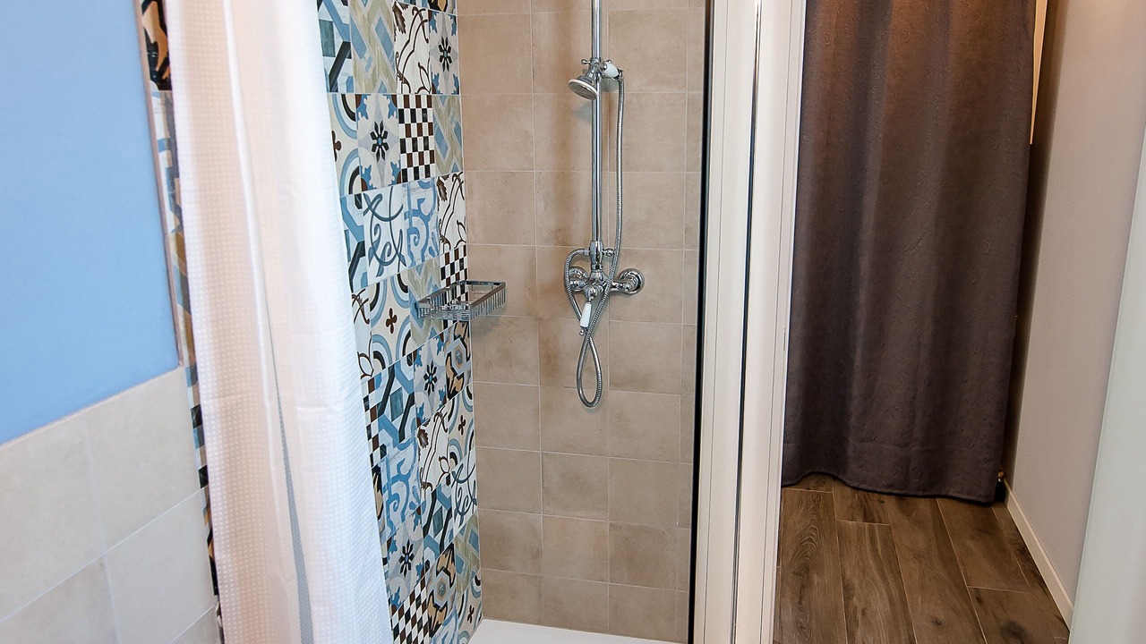 Photo of Bathroom in Oriago