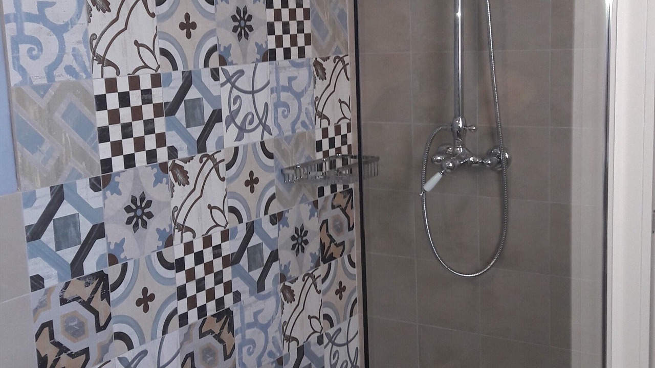 Photo of Bathroom in Oriago