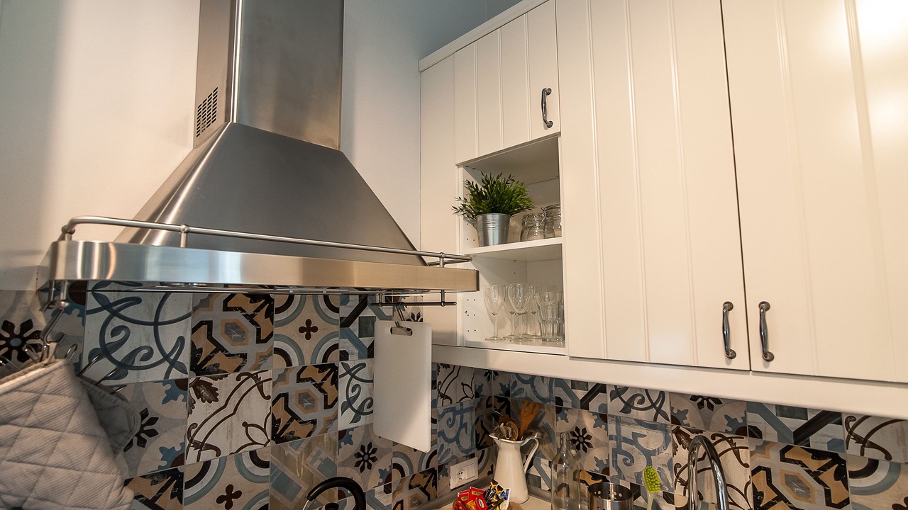 Photo of Kitchen in Oriago