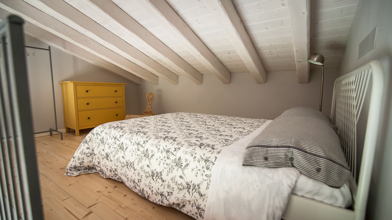 Photo of Bedroom in Oriago