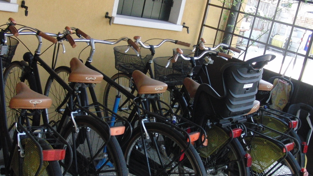 Photo of Outdoor in Oriago