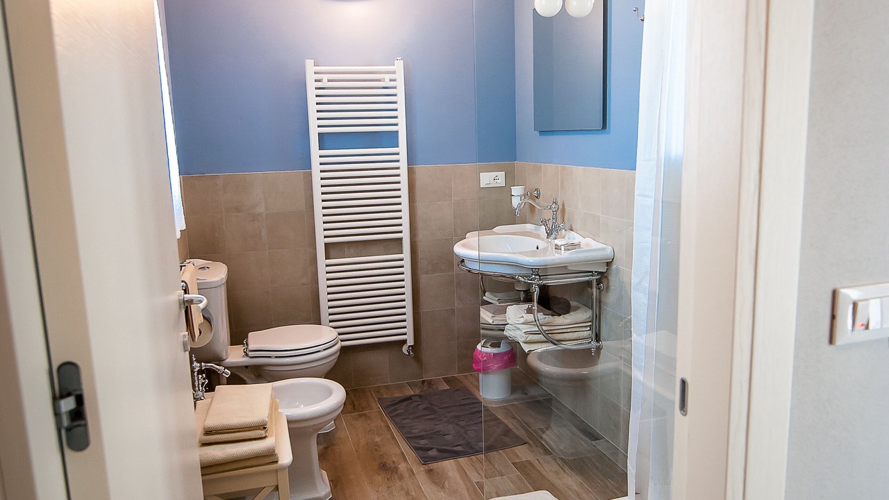 Photo of Bathroom in Oriago