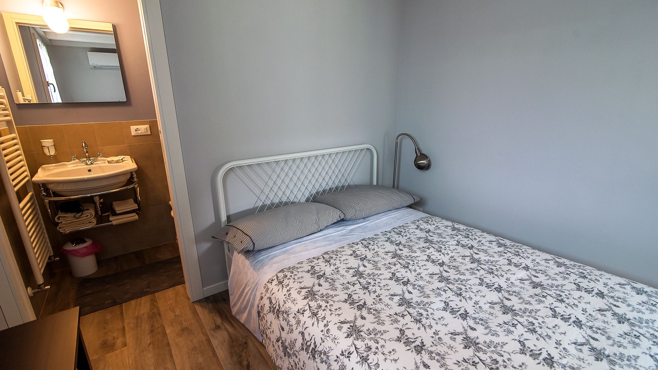 Photo of Bedroom in Oriago