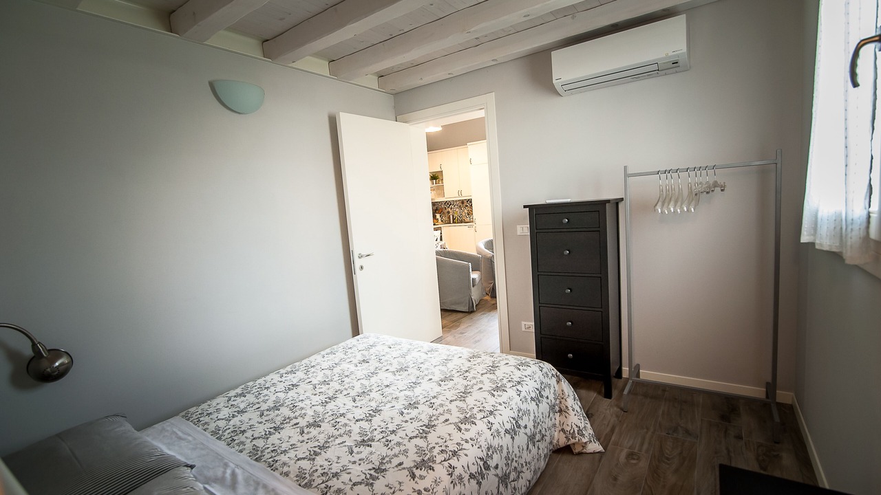 Photo of Bedroom in Oriago