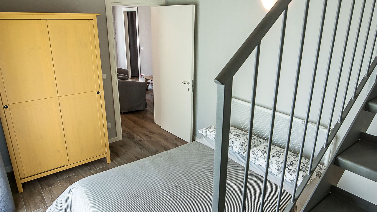 Photo of Bedroom in Oriago