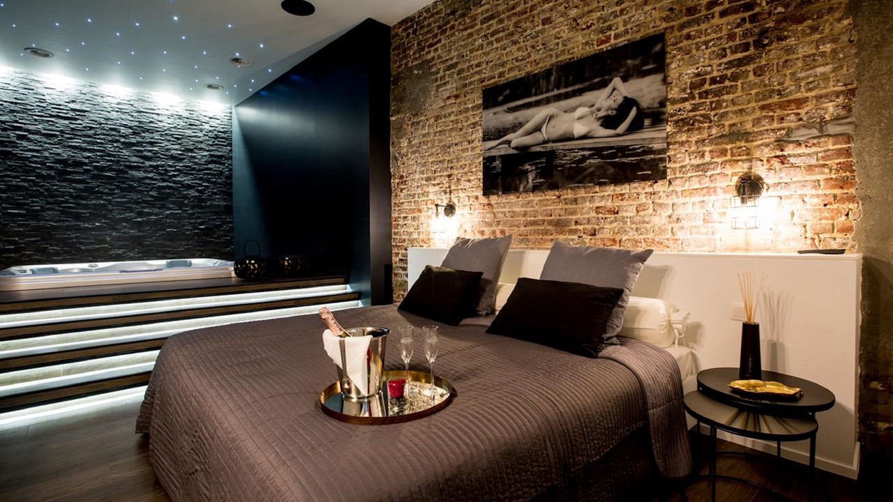 Photo of Bedroom in Quartier des Quais - Kaaienwijk
