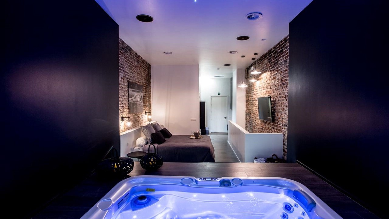 Photo of Bedroom in Quartier des Quais - Kaaienwijk