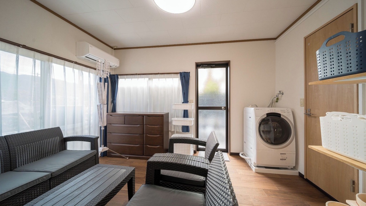 Photo of Others in Yufuin Onsen