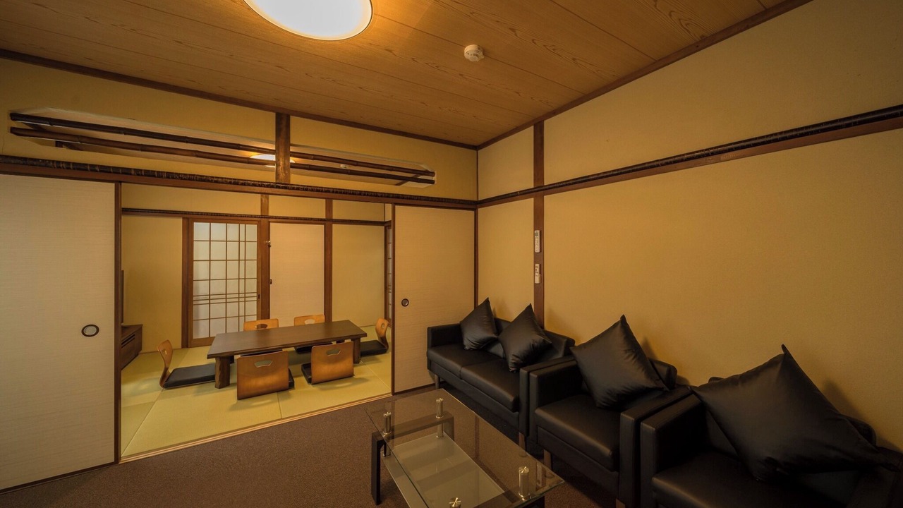 Photo of Others in Yufuin Onsen