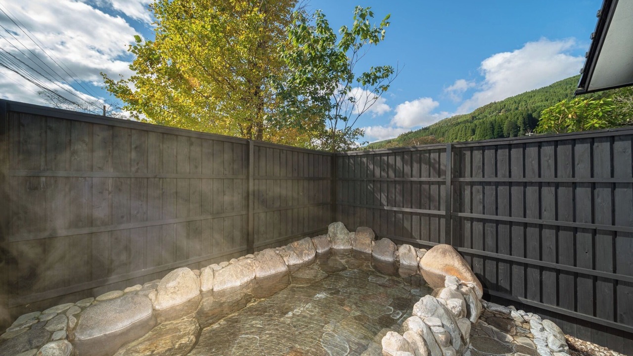 Photo of Others in Yufuin Onsen