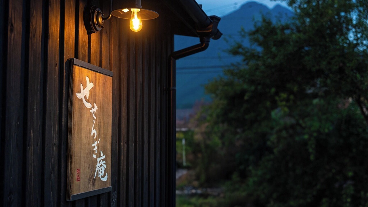 Photo of Outdoor in Yufu