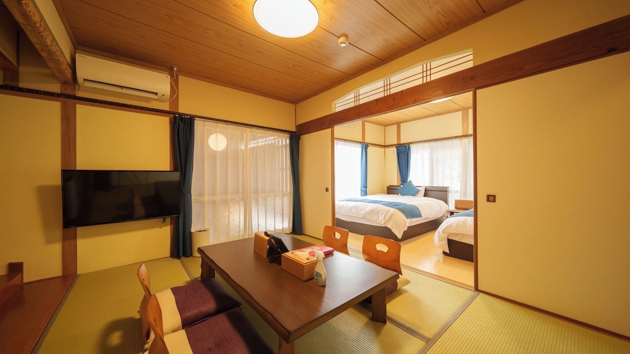 Photo of Bedroom in Yufu