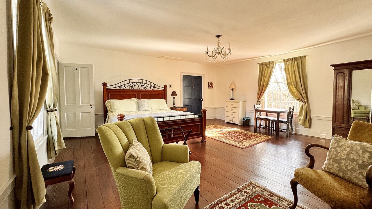 Photo of Bedroom in Clarksville