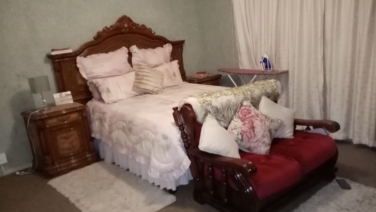 Photo of Bedroom in Umtata