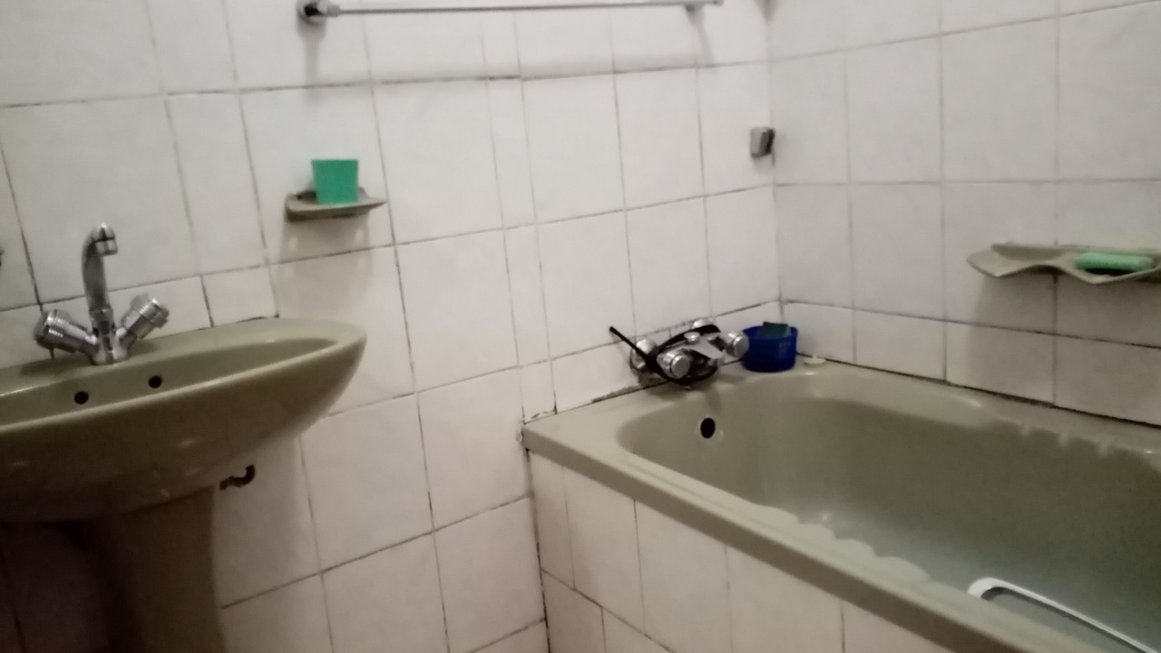 Photo of Bathroom in Umtata