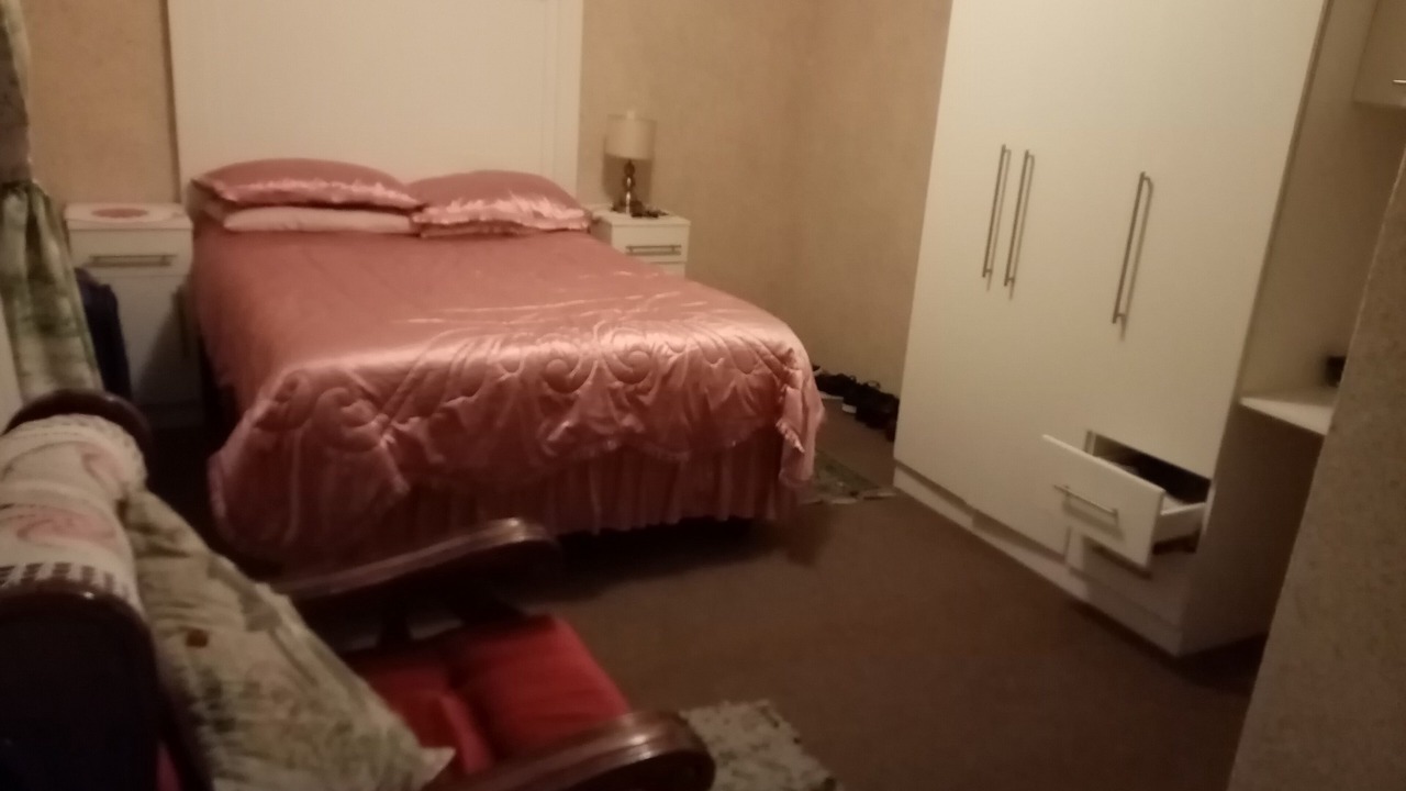 Photo of Bedroom in Umtata