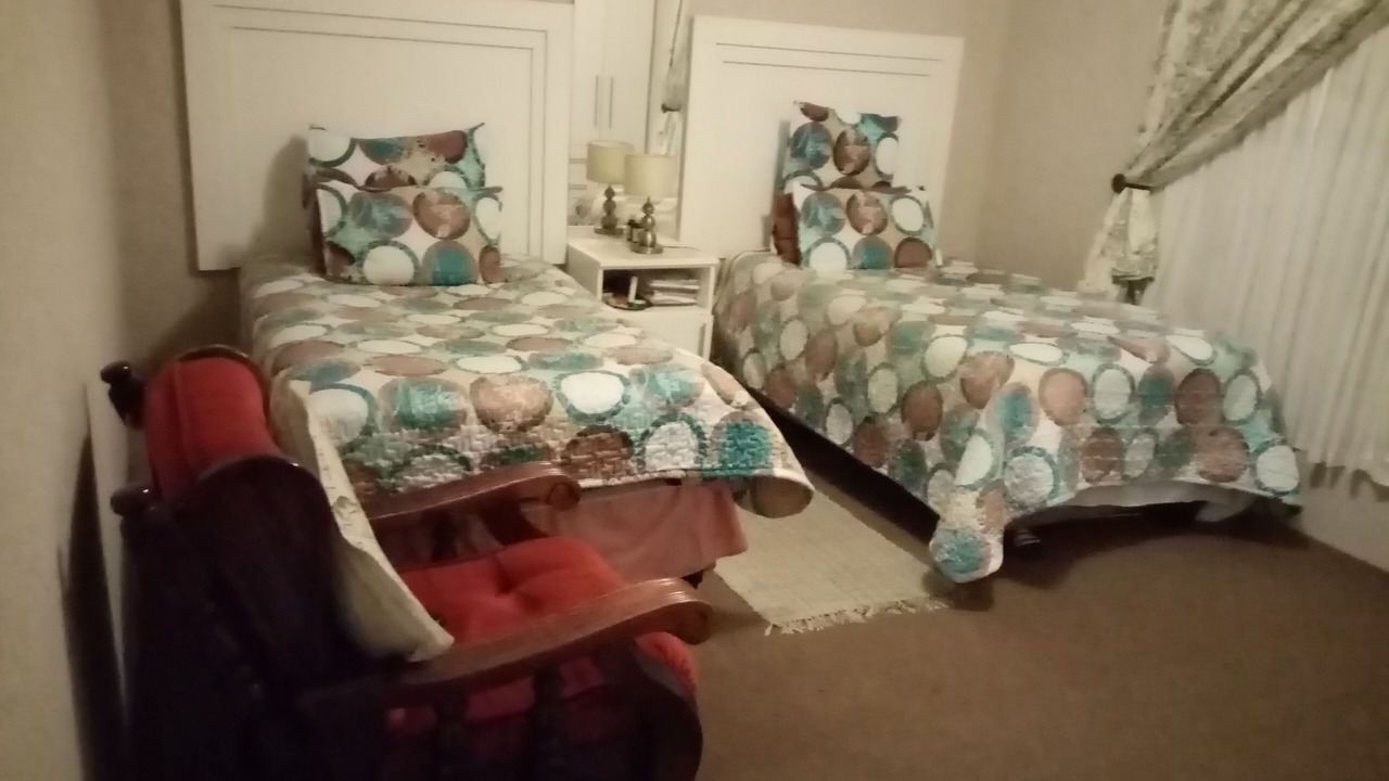Photo of Bedroom in Umtata