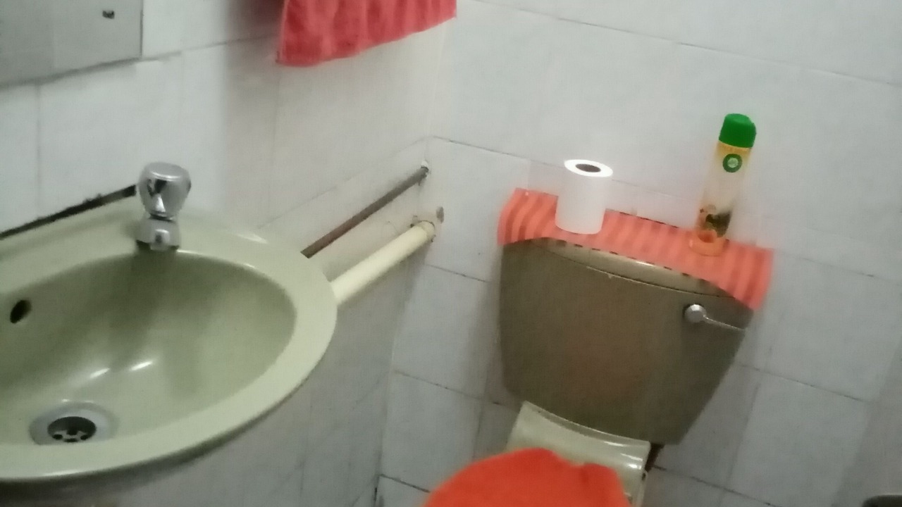 Photo of Bathroom in Umtata